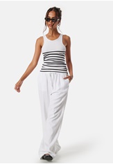 ONLY Onlkenya Stripe Tank Top