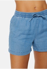 ONLY Pema Lyocell Denim Shorts