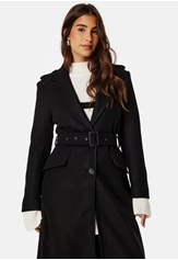 ONLY Sif Filippa Life Belted Coat