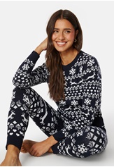 xmas-snowflake-ls-o-neck-night-sky-pattern-c