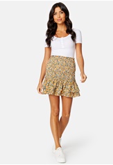 ONLY Zoey Layered Smock Skirt