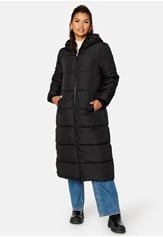 pcbee new ultra long puffer jacket