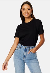 SELECTED FEMME Slfessential SS O-Neck Te