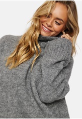 SELECTED FEMME Gabella LS Knit High-Nec k