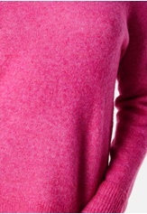 SELECTED FEMME Lulu LS Knit O-Neck