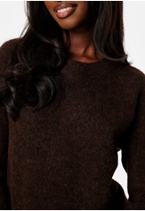 SELECTED FEMME Lulu LS Knit O-Neck
