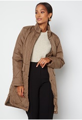 SELECTED FEMME Naddy Quilted Coat