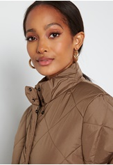 SELECTED FEMME Naddy Quilted Coat
