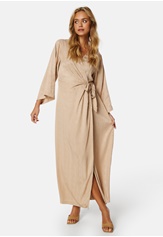 SELECTED FEMME Tyra Ankle Wrap Dress