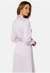 VERO MODA Celine LS Wrap Dress