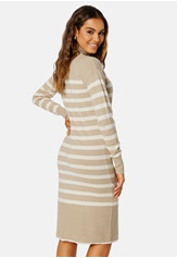 VERO MODA Happiness Below Knee Dress