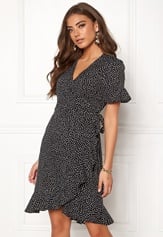 henna-2-4-wrap-dress-black-aop-tiny-dots