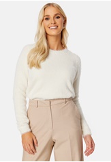 VERO MODA Plume LS O-Neck Blouse