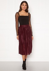 seline-plisse-skirt-port-royale