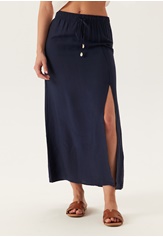 VERO MODA Vmpalina Long Skirt