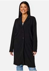 VILA Bladie L/S Coatigan
