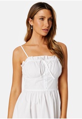 VILA Malunse Tube Dress