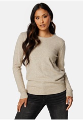 viril-o-neck-l-s-knit-top-natural-melange