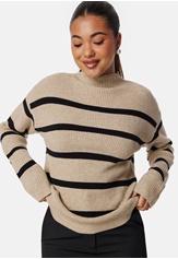 ril-mockneck-l-s-knit-rib-top-natural-melange-stripes-black