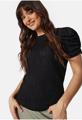 vianine-s-s-puff-sleeve-top-black