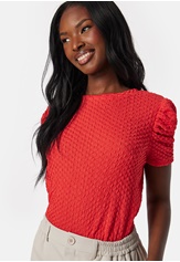 vianine-s-s-puff-sleeve-top-red