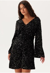 vibarina-glitter-dress-black-detail-sequins