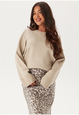 vicassie-o-neck-l-s-knit-top-k-natural-melange