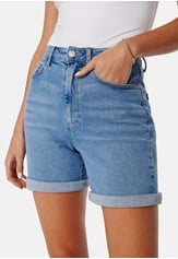 VILA Vijo High Waist shorts