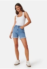 VILA Vijo High Waist shorts