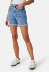 VILA Vijo High Waist shorts