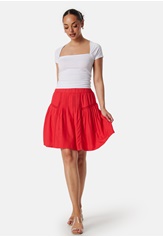 VILA Vinensa High Waist short skirt