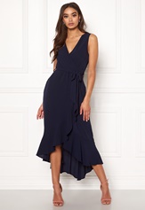 wrap-frill-maxi-dress-navy