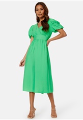 Y.A.S Clema SS Midi Dress