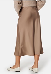 Y.A.S Pella High Waist Midi Skirt