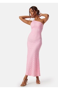 Bardot Albie Knit Maxi Dress