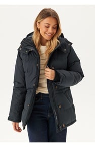 Boomerang Alexandra Long Down Jacket Bubbleroom