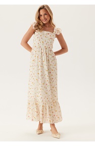 BUBBLEROOM Flounce Dress