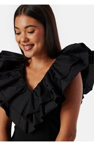 BUBBLEROOM Flounce Top