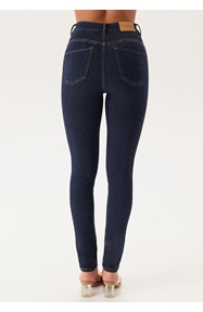 BUBBLEROOM High Push Up Superstretch Jeans