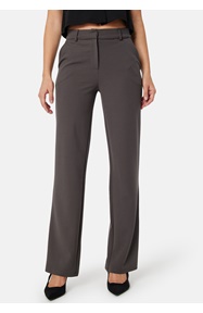 BUBBLEROOM Mayra Soft Suit Trousers