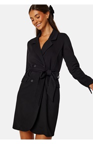 BUBBLEROOM Narina blazer dress