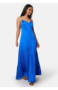 Bubbleroom Occasion Satin Gown