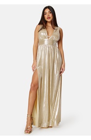 SALUTE TO THE BIRTHDAY QUEEN SEQUIN DRESS PLUS SIZE - Kissed By MoonPie