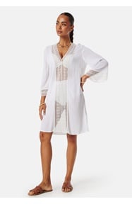 BUBBLEROOM Structured Beach Dress