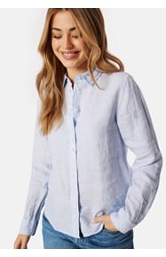 GANT Linen Chambray Shirt