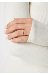 LILY AND ROSE Petite Capella Ring