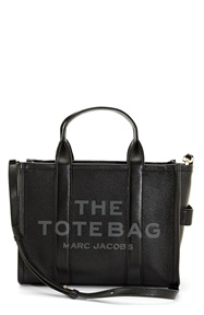 Marc Jacobs The Medium Leather Tote