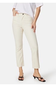 Object Collectors Item Belle 7/8 Coated Flared Pant