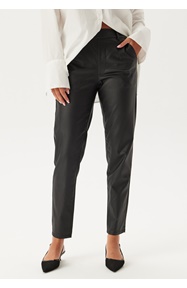 Object Collectors Item Objbelle Lisa Coated Pant Noos