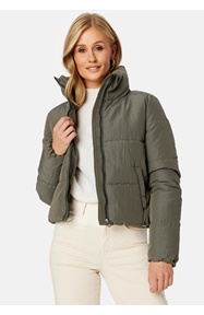 ONLY Dolly Short Puffer Jacket